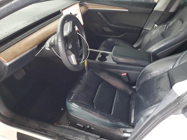 Photo 7 from auction – 2023 TESLA MODEL 3 with VIN 5YJ3E1EA1PF600897