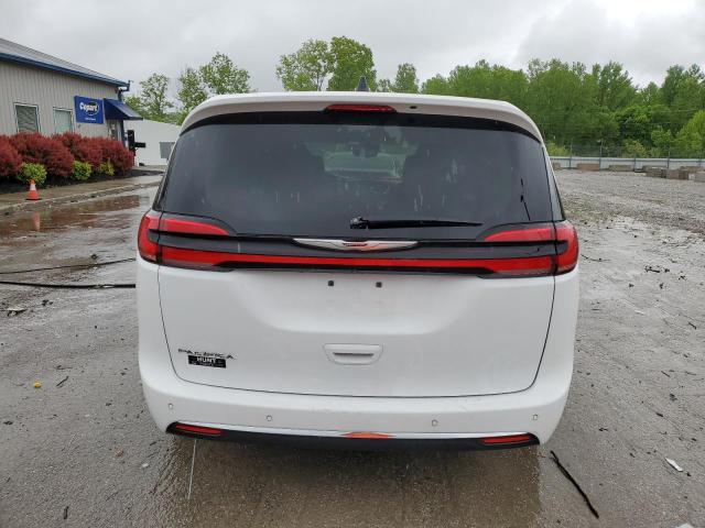 Photo 6 from auction – 2024 CHRYSLER PACIFICA T with VIN 2C4RC1BG3RR108811