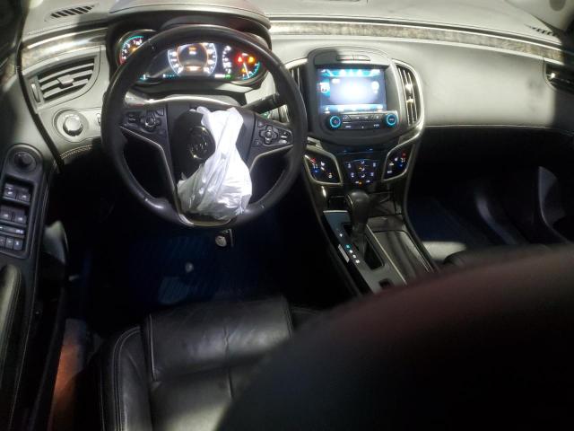 Photo 8 from auction – 2014 BUICK LACROSSE with VIN 1G4GB5G30EF170882