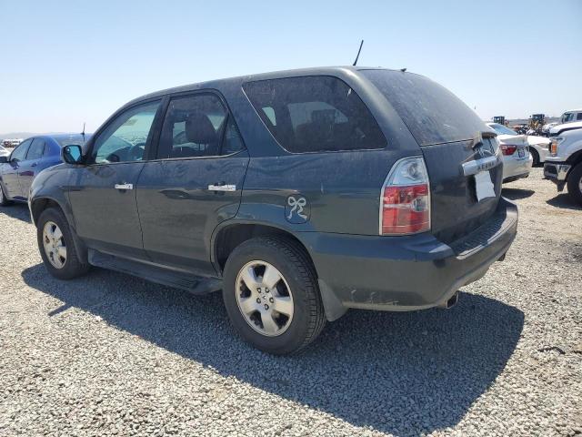 Photo 2 from auction – 2004 ACURA MDX with VIN 2HNYD18214H541864
