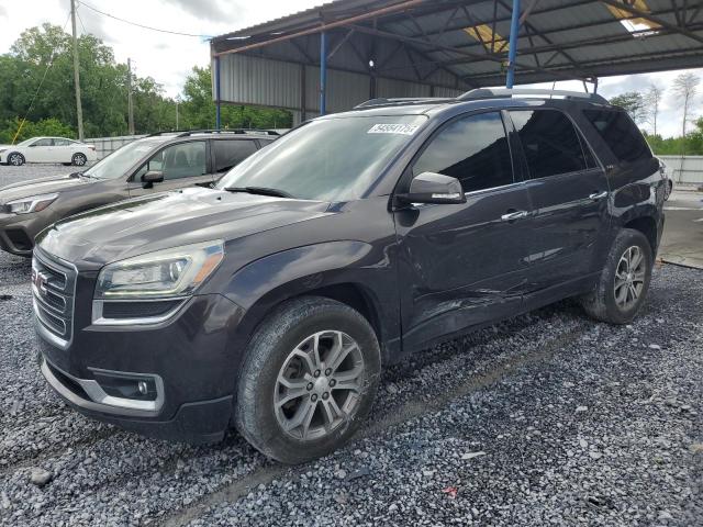 Снимка 1 от търг – 2014 GMC ACADIA SLT с VIN 1GKKRRKD3EJ256030