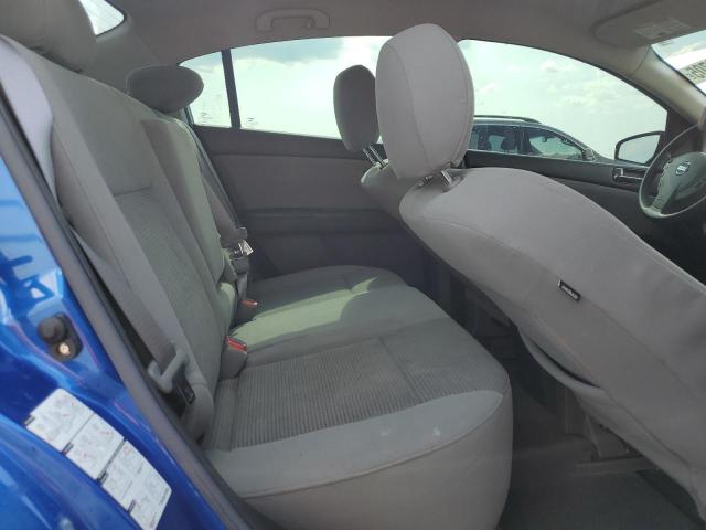 Photo 10 from auction – 2011 NISSAN SENTRA 2.0 with VIN 3N1AB6AP2BL653497