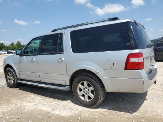 Photo 2 from auction – 2010 FORD EXPEDITION with VIN 1FMJK1F55AEA14838