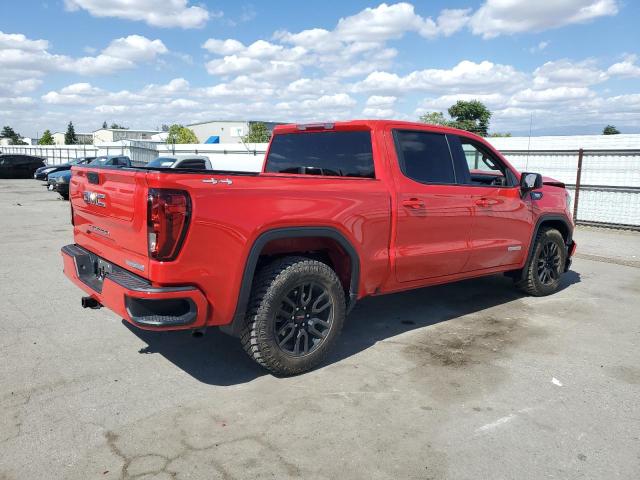 Photo 3 from auction – 2023 GMC SIERRA K15 with VIN 3GTUUCE80PG298934