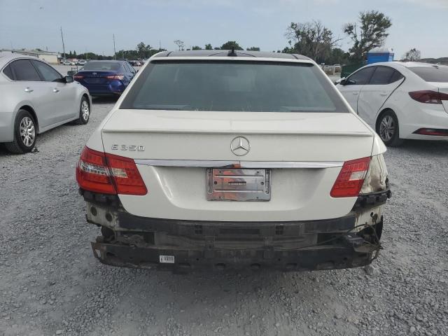 Photo 6 from auction – 2012 MERCEDES-BENZ E 350 with VIN WDDHF5KB4CA642402
