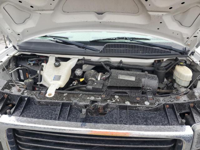 Foto 12 de la subasta – 2014 GMC SAVANA G25 con VIN 1GTW7FCA5E1908717