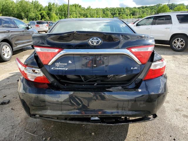 Photo 6 from auction – 2017 TOYOTA CAMRY LE with VIN 4T1BF1FK4HU693371