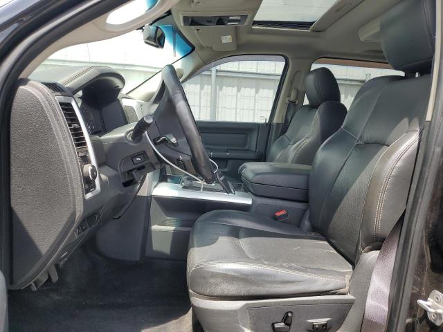 Photo 7 from auction – 2011 DODGE RAM 1500 with VIN 1D7RV1CT4BS509106