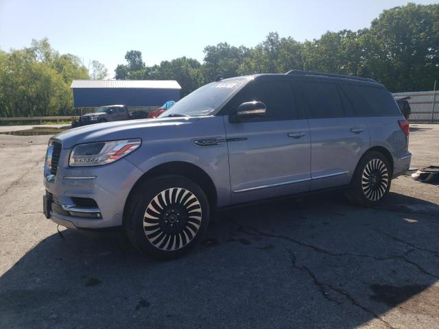 Photo 1 from auction – 2020 LINCOLN NAVIGATOR with VIN 5LMJJ2TT7LEL13565