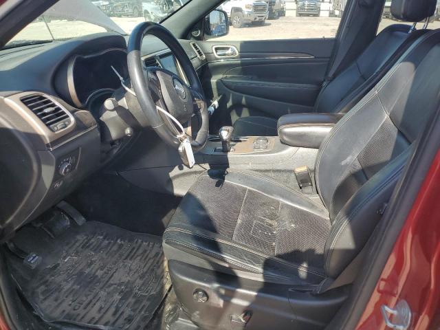 Photo 7 from auction – 2014 JEEP GRAND CHER with VIN 1C4RJFBG2EC471302