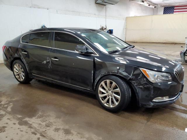 Photo 4 from auction – 2014 BUICK LACROSSE with VIN 1G4GB5G32EF202764