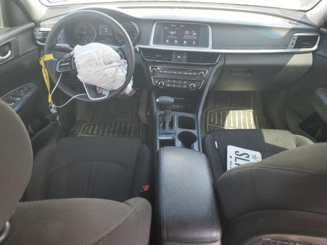 Photo 8 from auction – 2019 KIA OPTIMA with VIN 5XXGT4L34KG336416
