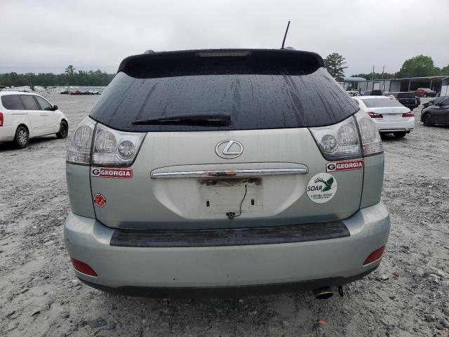 Photo 6 from auction – 2005 LEXUS RX 330 with VIN 2T2GA31UX5C042490