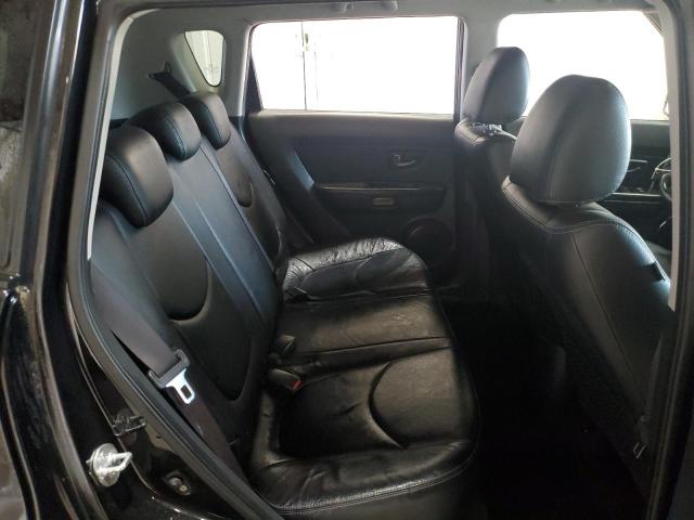 Photo 11 from auction – 2010 KIA SOUL + with VIN KNDJT2A25A7125771