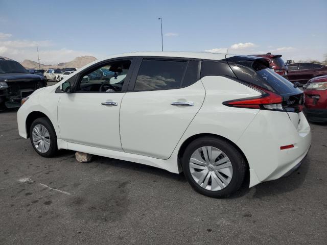 Photo 2 from auction – 2023 NISSAN LEAF S with VIN 1N4AZ1BVXPC559336