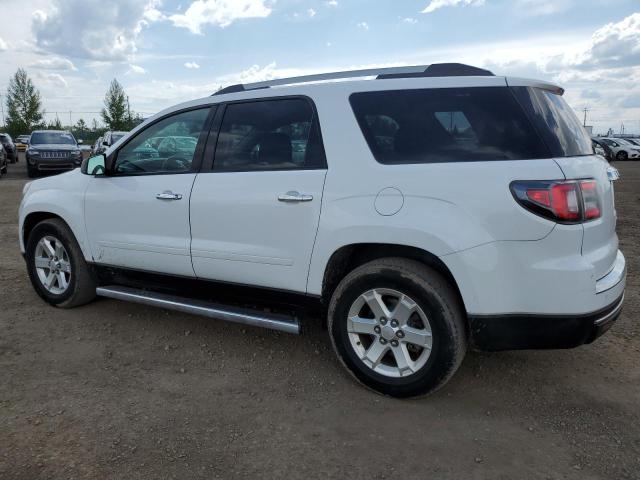 Photo 2 from auction – 2016 GMC ACADIA SLE with VIN 1GKKVNED3GJ317167