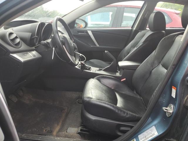 Photo 7 from auction – 2011 MAZDA 3 S with VIN JM1BL1W65B1448202
