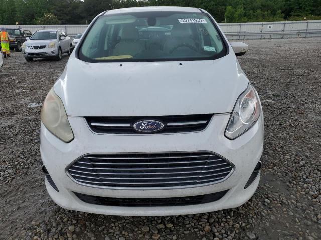 Photo 5 from auction – 2014 FORD C-MAX SEL with VIN 1FADP5BU3EL507738