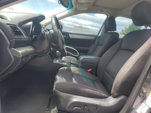 Photo 7 from auction – 2015 SUBARU LEGACY 2.5 with VIN 4S3BNAD67F3071153