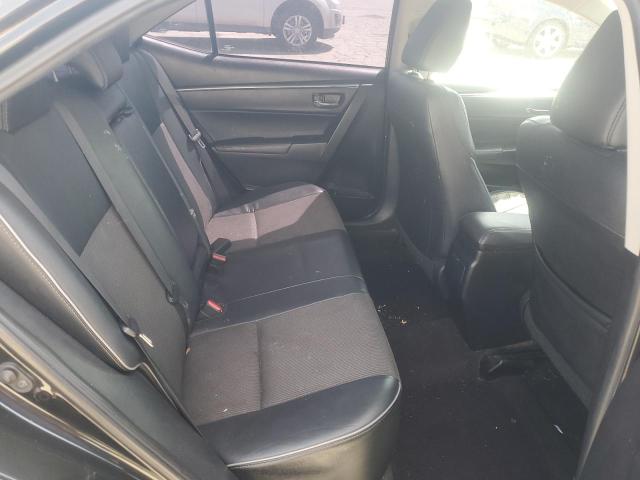 Photo 10 from auction – 2015 TOYOTA COROLLA L with VIN 2T1BURHE7FC436618
