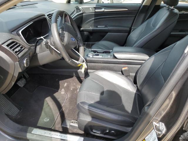 Photo 7 from auction – 2019 FORD FUSION TIT with VIN 3FA6P0K92KR236823