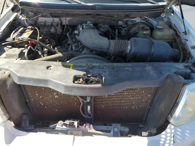Photo 11 from auction – 2004 FORD F150 SUPER with VIN 1FTRW12W34FA00719