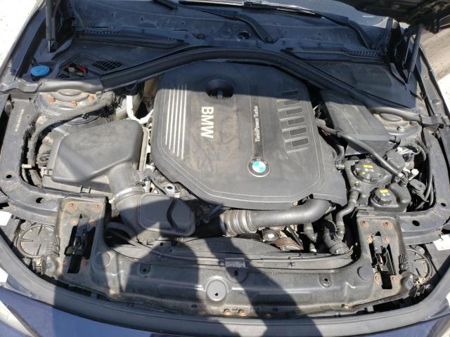 Photo 11 from auction – 2017 BMW 440XI GRAN with VIN WBA4E5C58HG188841