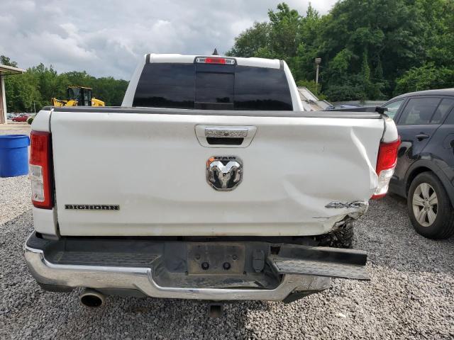 Photo 6 from auction – 2019 RAM 1500 BIG H with VIN 1C6SRFFT7KN621185