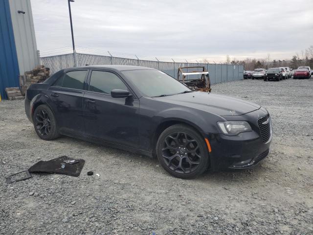 Photo 4 from auction – 2019 CHRYSLER 300 S with VIN 2C3CCABG5KH516958
