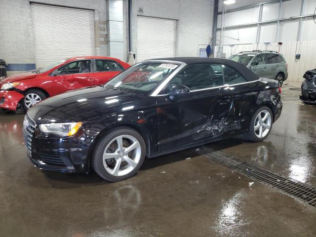 AUDI A3 PREMIUM 2016 with VIN WAU78LFF1G1080155 - Photo from auction