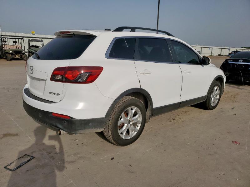 Photo 3 from auction – 2013 MAZDA CX-9 TOURI with VIN JM3TB2CA2D0420217