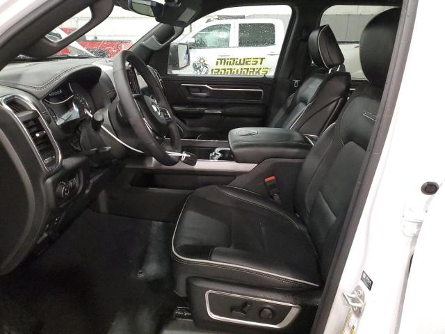 Фото 7 с аукциона – 2025 RAM 1500 LARAM с VIN 1C6SRFJP7SN520397