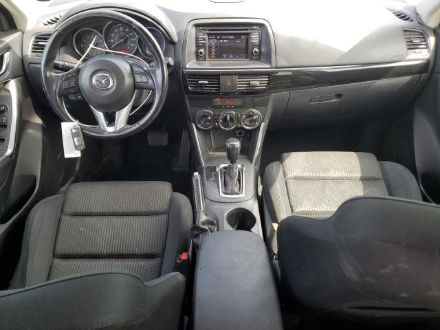 Photo 8 from auction – 2015 MAZDA CX-5 TOURI with VIN JM3KE2CY4F0458423