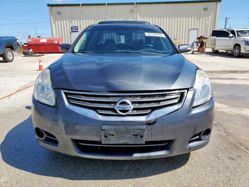 Photo 5 from auction – 2011 NISSAN ALTIMA HYB with VIN 1N4CL2AP2BC102001