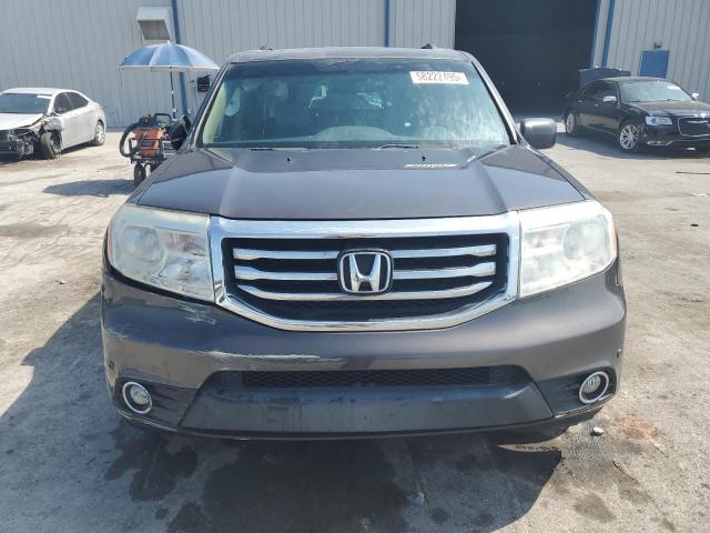 Photo 5 from auction – 2012 HONDA PILOT TOUR with VIN 5FNYF4H96CB083418