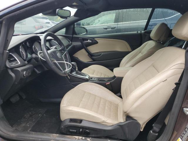 Photo 7 from auction – 2016 BUICK CASCADA PR with VIN W04WT3N54GG047843