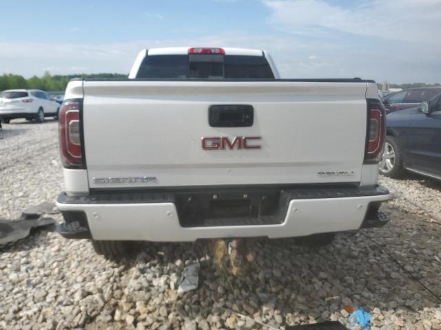 Photo 6 from auction – 2018 GMC SIERRA K15 with VIN 3GTU2PEC6JG487046