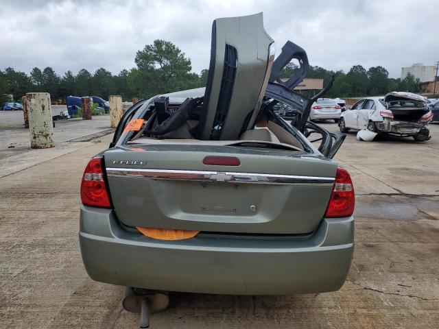 Photo 6 from auction – 2004 CHEVROLET MALIBU with VIN 1G1ZS52F64F246417