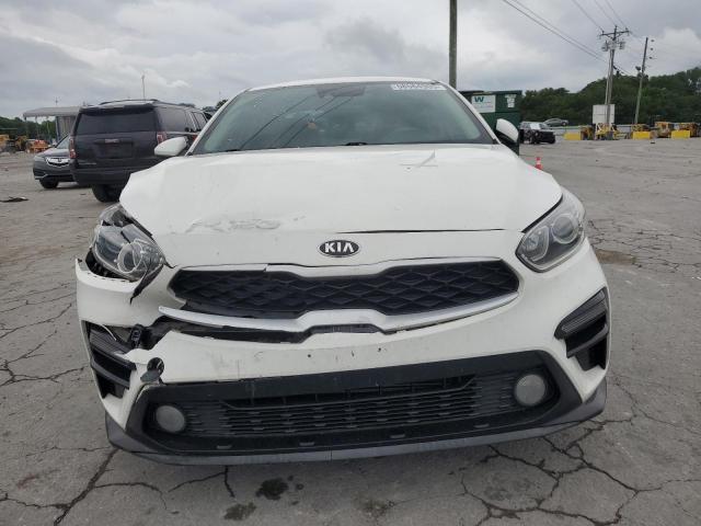 Photo 5 from auction – 2019 KIA FORTE FE with VIN 3KPF24ADXKE076428