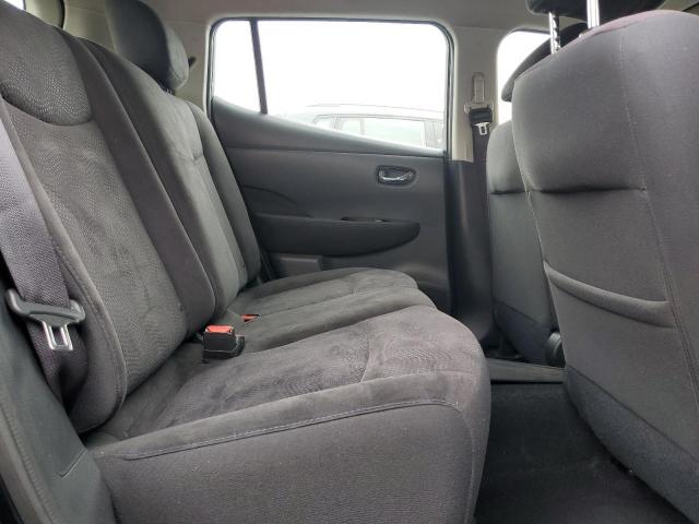 Photo 10 from auction – 2013 NISSAN LEAF S with VIN 1N4AZ0CP9DC407800