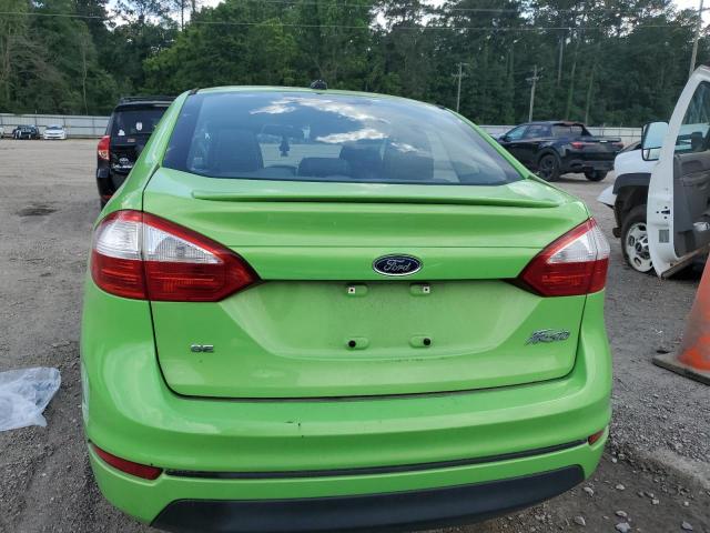 Photo 6 from auction – 2014 FORD FIESTA SE with VIN 3FADP4BJ0EM153935