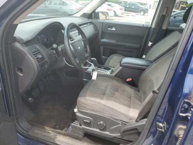 Photo 7 from auction – 2012 FORD FLEX SE with VIN 2FMGK5BCXCBD03590