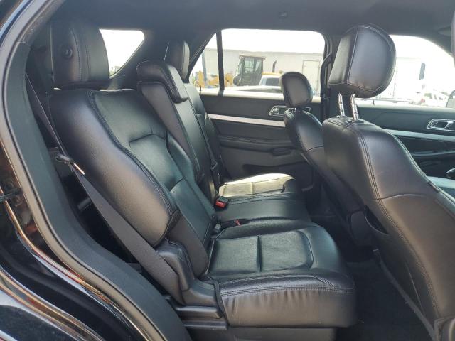 Фото 11 с аукциона – 2017 FORD EXPLORER X с VIN 1FM5K8D86HGC13872