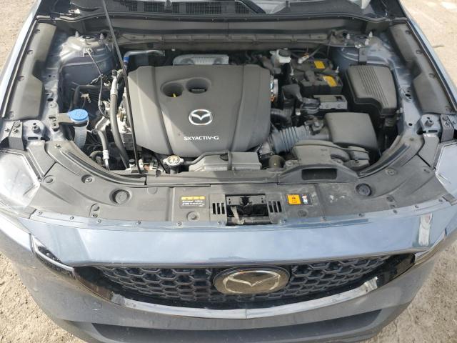 Photo 12 from auction – 2023 MAZDA CX-5 PREFE with VIN JM3KFBCM6P0208242