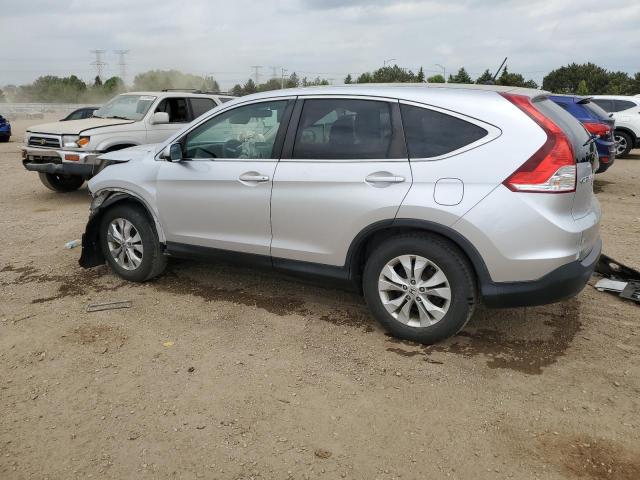 Photo 2 from auction – 2014 HONDA CR-V EX with VIN 2HKRM4H54EH720236