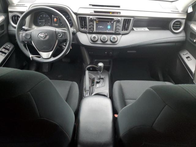 Photo 8 from auction – 2018 TOYOTA RAV4 with VIN 2T3BFREV2JW735253