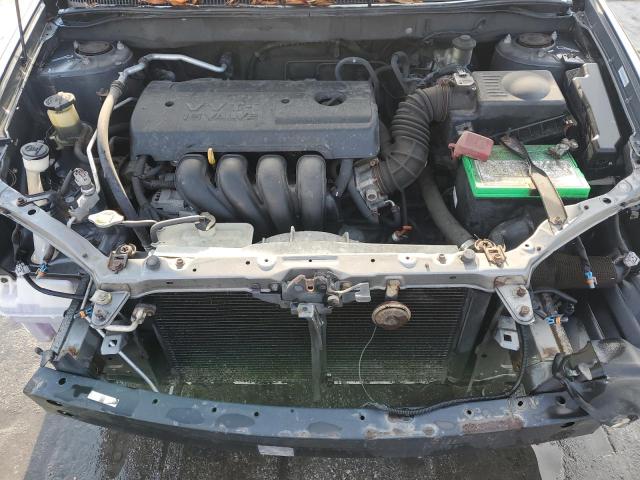 Photo 11 from auction – 2008 TOYOTA COROLLA CE with VIN 1NXBR32E38Z046950