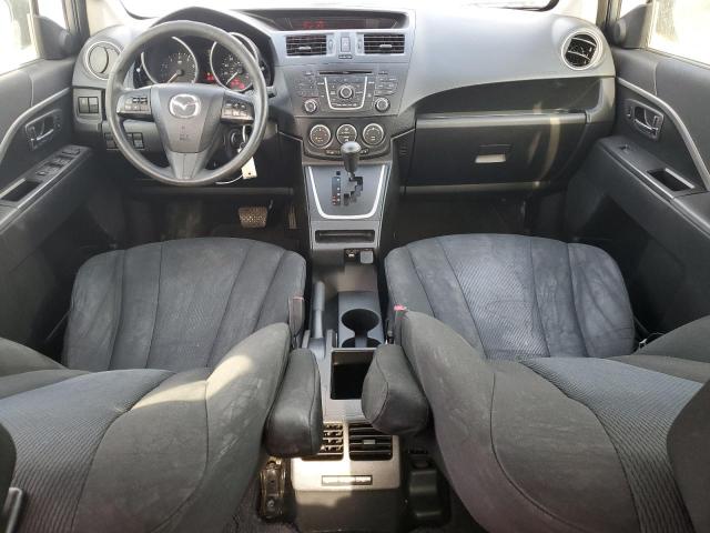 Photo 8 from auction – 2014 MAZDA 5 SPORT with VIN JM1CW2BL9E0162845