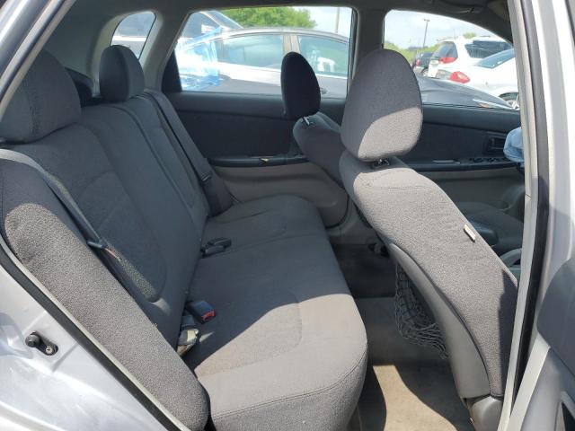 Photo 10 from auction – 2005 KIA SPECTRA5 with VIN KNAFE161055076696
