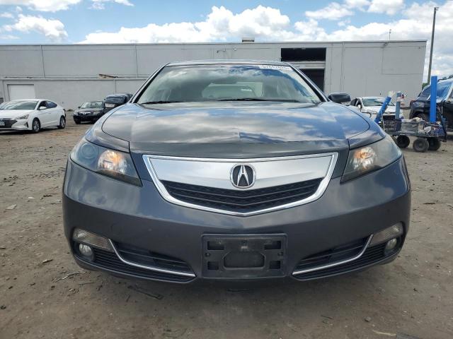 Photo 5 from auction – 2012 ACURA TL with VIN 19UUA8F75CA013098